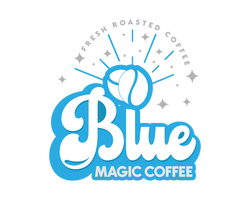 Blue Magic Coffee